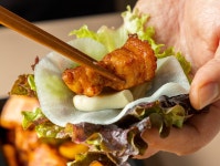 에이치엉털직화고기배달삼겹 | 1000℃ 직화삼겹 [1분완성 직화삼겹] : 1000도씨 직화삼겹