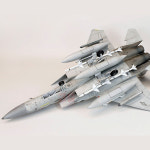 타미야 TAMIYA US F-15C Eagle 1/48 (61029) : 하이판다몰