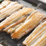 국내산 싱싱두툼 여수 순살 갈치 1.35kg(9팩) 뼈없는 살만 발라낸 순살갈치 : 애드크로스