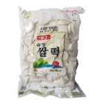 쌀떡 2KG/금성/국산 : 두드림01