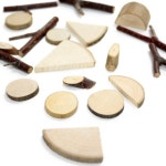 중형 나무 종합 재료 : 영농조합법인 에듀팜