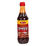 (맛나)장어양념 960G/움트리 : 두드림01