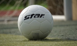 스타 축구공 액션플러스 백구사인구5호 스포츠클럽 학교체육 방과후활동 SB675P-01 : 팜스포츠