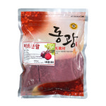 비트분말 비트 중국산 500g : 동광한방몰