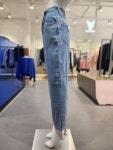 스케이트 데님 팬츠 PW2D1NPC0600 : 신세계 여주 SJYP