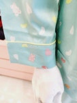 비비안 실켓순면 곰돌이하트 남성 잠옷 mP6033 : 롯데부여점 비비안