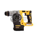 디월트 18V 20V MAX 충전 로타리 로터리 햄머 해머 드릴 천공 칼브럭 DCH273 : 디월트전동공구