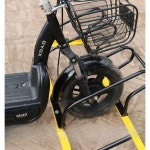 자전거 보관대 거치대 보관소 주차 대여 공공시설 : GEAR.zip