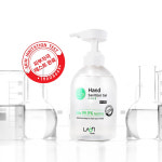 라온메디 향기 나는 손소독제 손소독겔 500ml : 굿세라