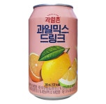 썬키스트 블루하와이 340ml X 24캔 : 다가게