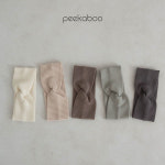 피카부 (재진행)다온헤어밴드 : 베베린클로젯