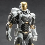 ZD TOYS 아이언맨 마크39 MK39 ZD토이즈 1/10 피규어 : 미스터토이