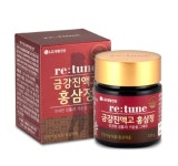 리튠 금강진액고 홍삼정 120g 쇼핑백 : 하우스마트