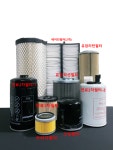 DX55-5,5K,5L / DX55W-5,5K,5L 필터모음 : 디벨론안산부품센터