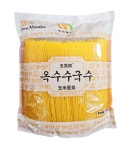 옥면랑 옥수수국수 2.5kg : 풍년종합상사
