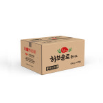 참 허브솔트 플러스 400g x 12개입 (1box) : 우리푸드마켓