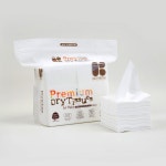 마더케이 건티슈 아기 신생아 레이온 160매 대용량 : 맘스마트