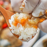 전라도 여수 간장 돌게장 2kg : 더 테이블