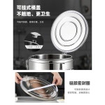 업소용 보온 물통 행사장 주방 운동장 카페 스텐 급식용 식당  대형 : 비앤비하우스