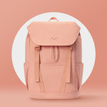 마흐 영투어 백팩 S 리사이클링 글레이셔핑크 : 마흐