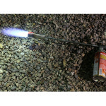 롱앤숏 울트라 파워 토치 캠핑 가스토치 그릴 바베큐 캠핑연료 : 인생파트너상점