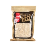 햇살가득잡곡 납작보리(압맥) 800g 국산 보리쌀 : 행복꿈