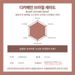 [드립백_싱글_디카페인] 브라질 세라도 12g/8개 : 미사동 커피공동체 협동조합