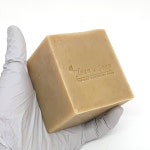 크린앤솝 아가똥꼬 속옷비누 아기세탁 면생리대 무향 친환경 손빨래비누 : 꿈트리