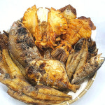 [섬마을어부] 간편한 제수용 3종류 명절선물 참돔 굴비 통민어 고흥 숯불 생선구이 : 고흥숯불생선구이섬마을어부