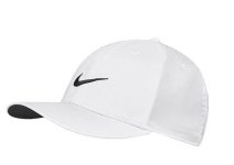 NIKE 나이키 모자 골프 드라이핏 레거시91 화이트 : 갓필드