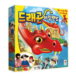 토이아일랜드(TOYISLAND) | 코리아보드게임즈 드래곤아일랜드 : 토이탑 도매