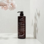 아베스볼륨 산성 지성두피 샴푸 1000ml 향기좋은 대용량 약산성 단백질 미용실샴푸 비듬 : 아베스AVES