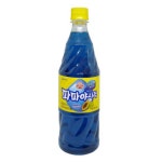 슬러시 재료 원액 파파야향 1kg : 정인shop