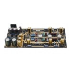 EAR834 하이파이 포노 앰프 12AX7 튜브 MM RIAA 무빙 마그네틱 비닐 축음기 DIY 키트 : 유진종합스토어