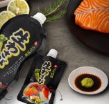 특A급 생와사비 800g 스시 고기 고추냉이 와사비효능 일식 횟집 초밥 100g 와사비 : GA SMHOLIC가즘홀릭