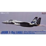 BPAC-74 1/72 F-15J EAGLE 303sq 2022 Air Show in Komatsu   하비라이프 프라모델 : 뉴하비라이프