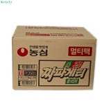 짜파게티40 올리브 140g 40개 1박스 11203565 : 볼크상사