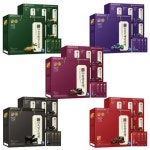 흑염소진액 침향 산삼배양근 황제진액 60ml x 30포 가방형 : J-FIT