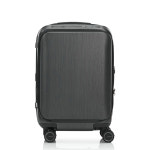 UNIMAX 캐리어 55/20 FP BRUSHED BLACK QO919001/쌤소나이트 : 롯데백화점 부산본점