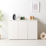 주방수납장 홈카페 냉장고장 팬트리장 부엌 하부장 틈새장 주방 수납장 1200 : 에스가구