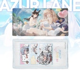 벽람항로 공식 굿즈 겨울 온천 담요 : J돼뺙이