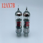 SHUGUANG 12AX7B 전자 튜브 교체 ECC83 5751 6N4 앰프 키트 DIY HIFI 오디오 정밀  쿼드 : 유진종합스토어
