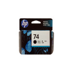 HP 74 정품 잉크 CB335WA 5780 D4260 D4360 J5780 J6480 : NEW스토어