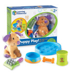 LR 뉴스프라우츠 퍼피플레이 LER9245 / 소꿉놀이완구 : 드림라이프온