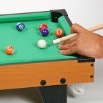 미니당구대 가정용당구대 미니포켓볼 : 그린티비