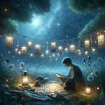 타로 레슨 - 타로에 대한 이해와 타로 리딩의 방법 : 행운별