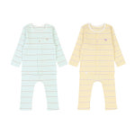 [에뜨와 신상](S)뉴이지 ST슬림내의(MINT,YELLOW)_07R017605 : 아가방