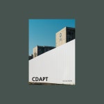 [독립출판물]  CDAPT Vol.04 재건축 : 스토리지북앤필름