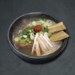 한우존 소 갈비탕 왕갈비탕 소고기국밥 1300g : 한우존왕갈비탕