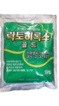 락토히록스골드 1kg 15종 미생물 비료 퇴비 부숙 촉진 가스 분해 토양개량제 : 상현농자재